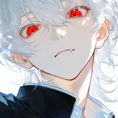 Profile image of 사쿠야