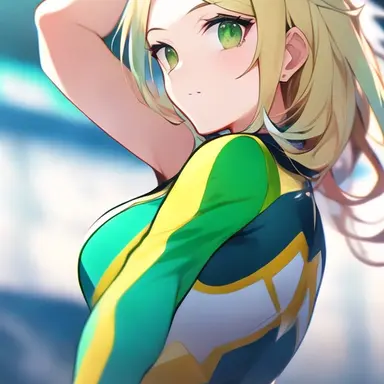 Profile image of Claire
