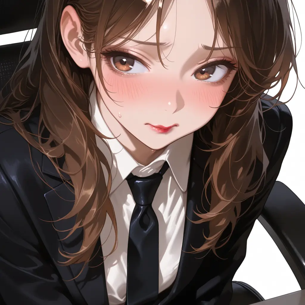 Leaf_Story의 민아연