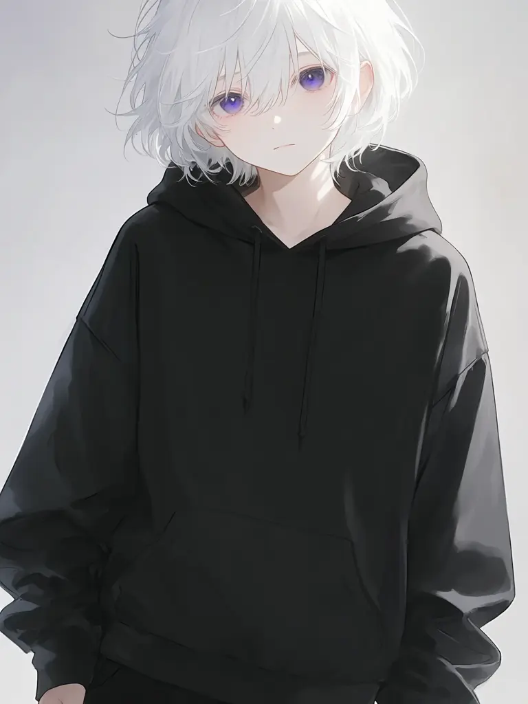 akaza810의 {{user}}に甘えん坊な男の娘彼氏