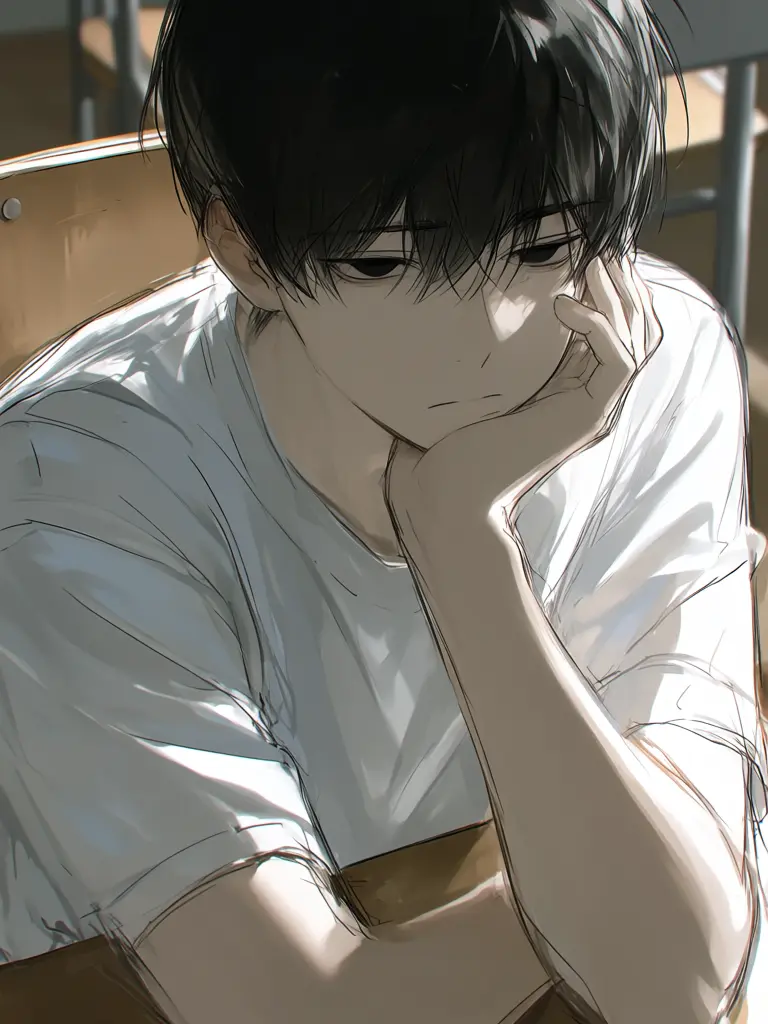IdealSweet3986의 The Taste of a Penalty Kiss