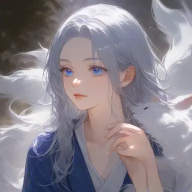 Profile image of 여우녀 다은