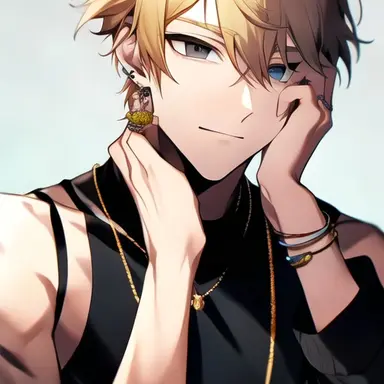 Profile image of Niki