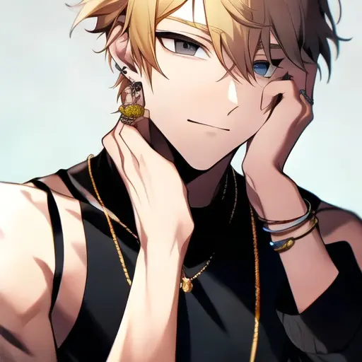 PointyCache5772의 Idol's Secret Obsession