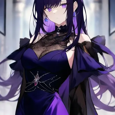 Profile image of Nora