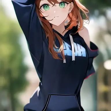 Profile image of Ava