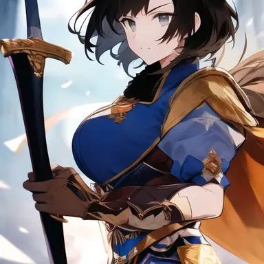 Profile image of Kira