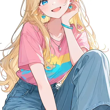 Profile image of Lucy