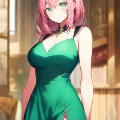 Profile image of Mia