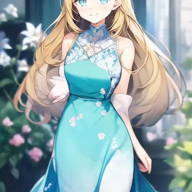 Profile image of Lily