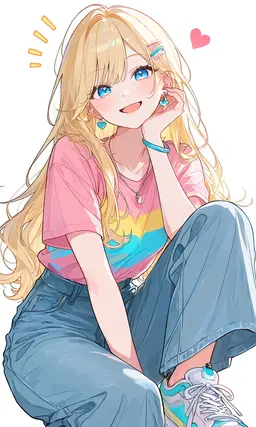 Profile image of Lucy