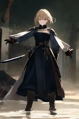 Profile image of Kira
