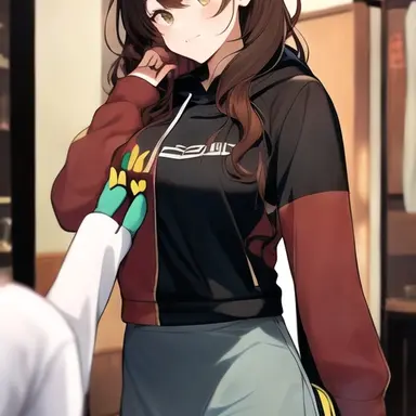 Profile image of Chloe