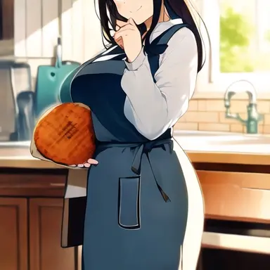 Profile image of Maria