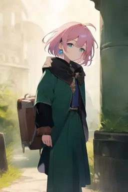 Profile image of Sophie