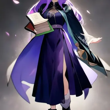 Profile image of Lina
