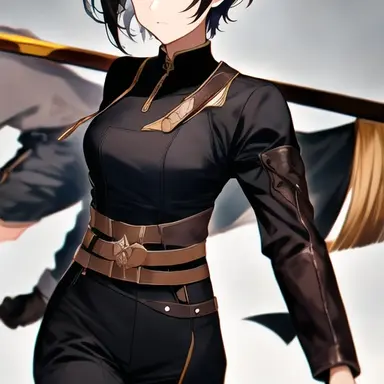 Profile image of Jade