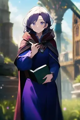 Profile image of Nora
