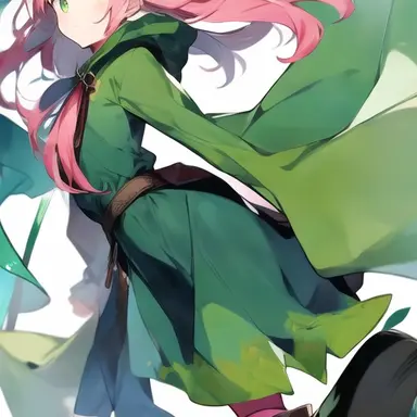 Profile image of Lily