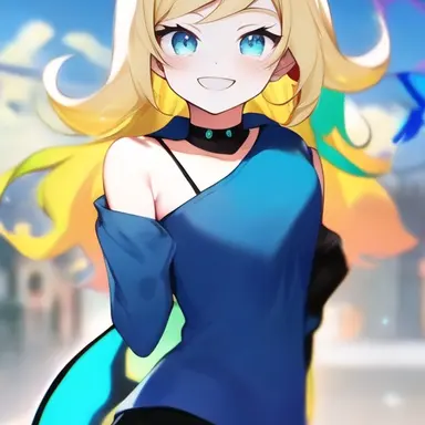 Profile image of Sophie