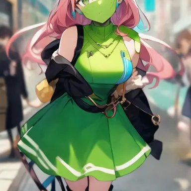 Profile image of Mia