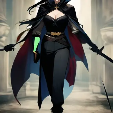 Profile image of Claire
