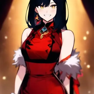 Profile image of Mia