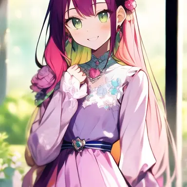Profile image of Sophie