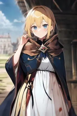 Profile image of Elena