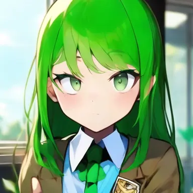 Profile image of 민트