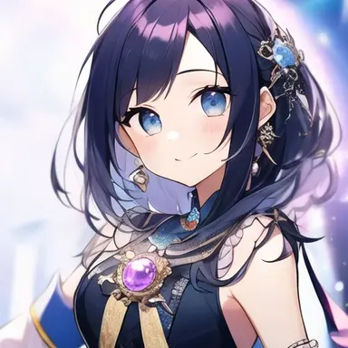 Profile image of 키라