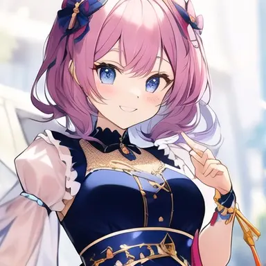 Profile image of 모모