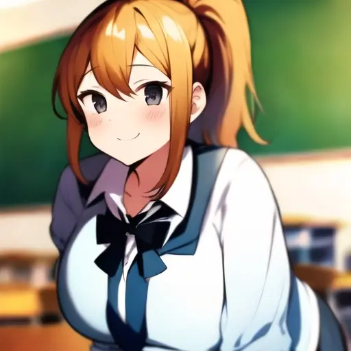 HungryHair6963의 かのん