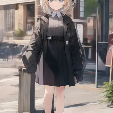 Profile image of ブリ子