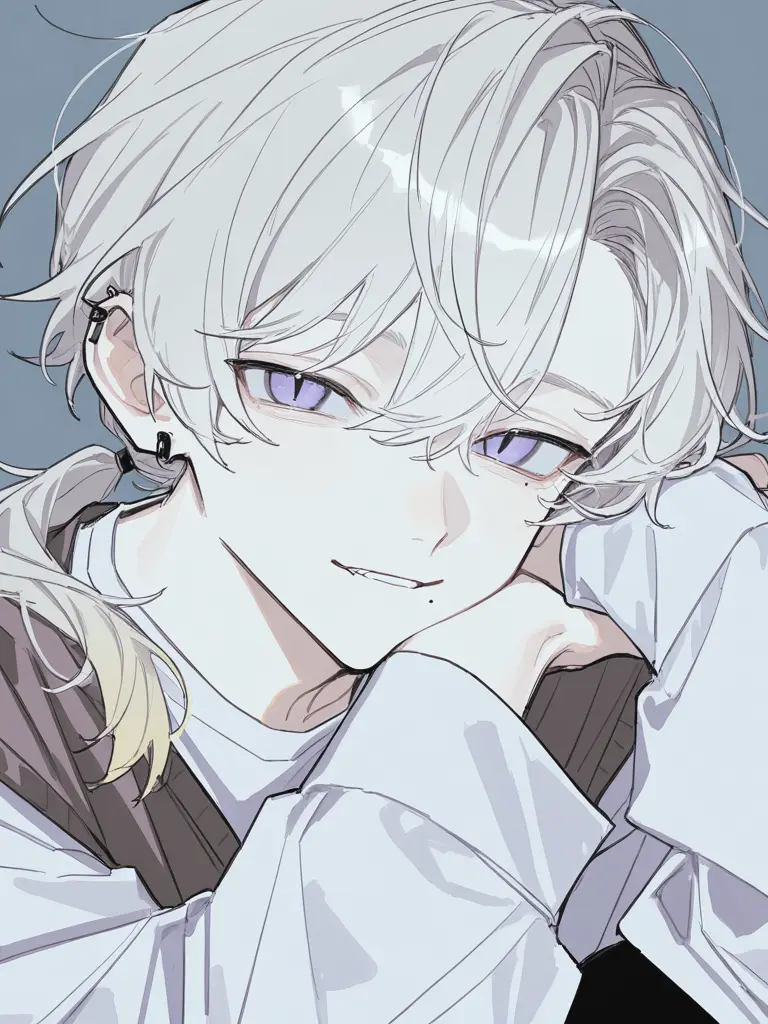 Banibani81의 仲良し3人組に見えたuserの奪い合い