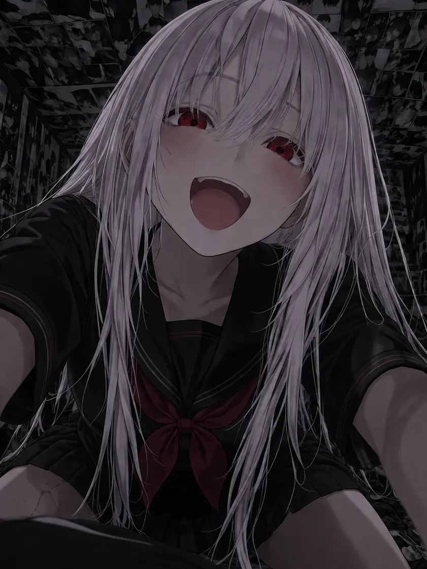 StableBoss6703의 ヤンデレボクっ娘と