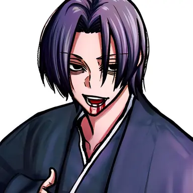 Profile image of 印南　幽