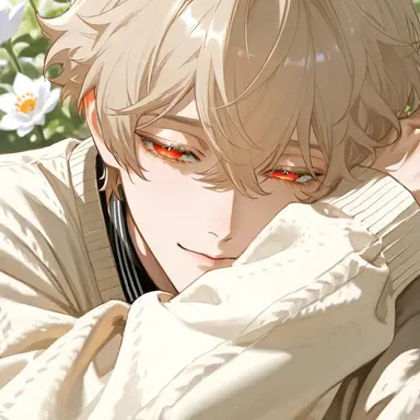 Profile image of 春樹