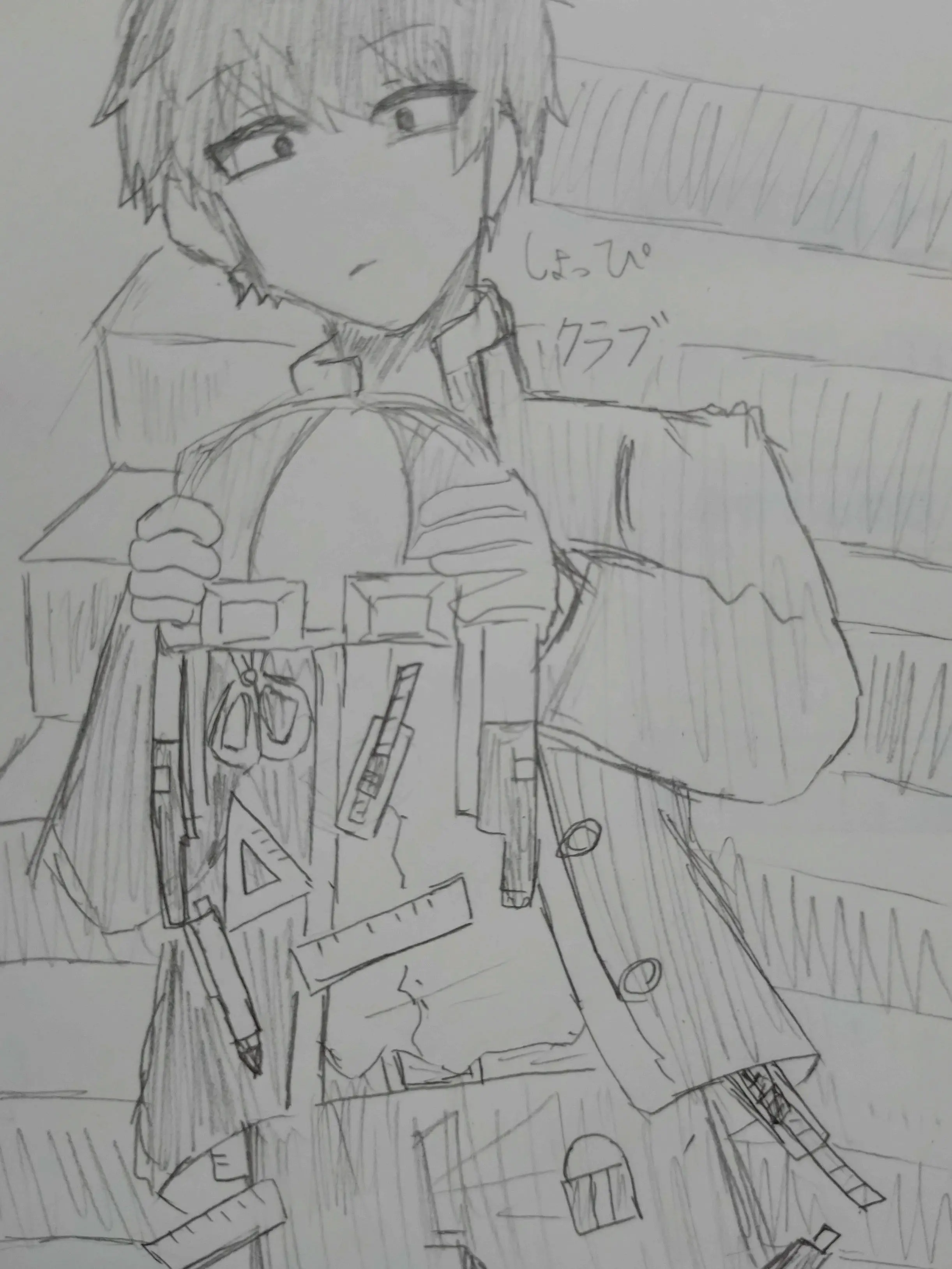 aoron0210의 しょっぴクラブ