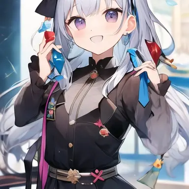 Profile image of 윤지와수은