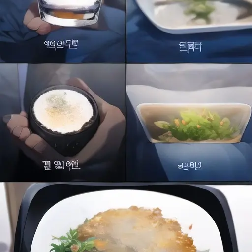 KimRainRainbow의 쟤가 할 용이니
