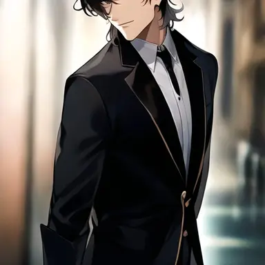 Profile image of Rowan