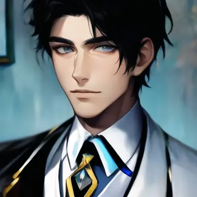 Profile image of Damian Delgado