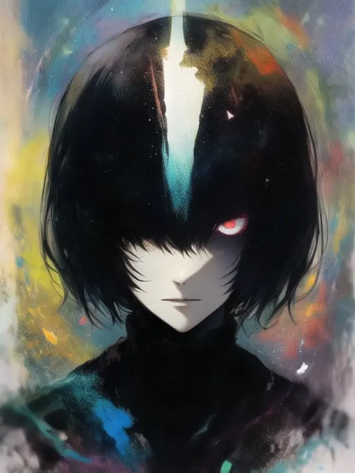 eviljohn5의 a n3w fri3nd