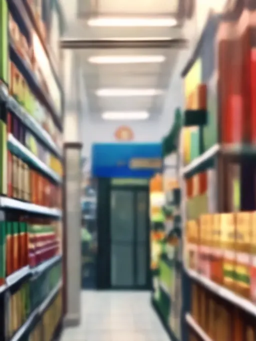 evilhailey의 Cashier RPG
