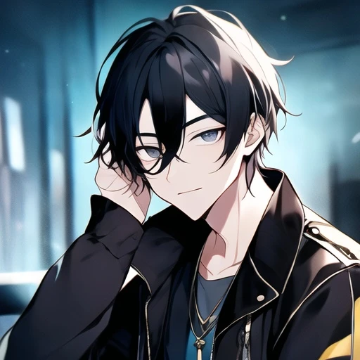 深守 愛斗