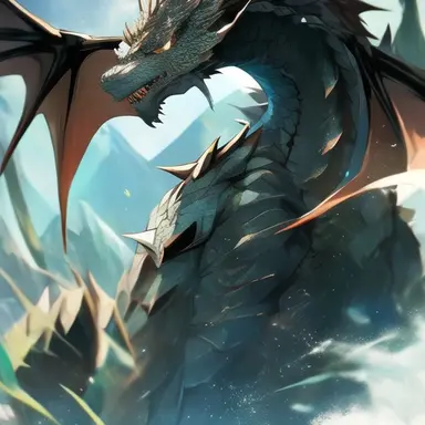 Profile image of Dragons