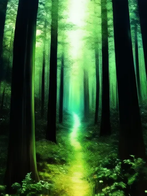 SneakyRisk5999의 TF141 - The Woods