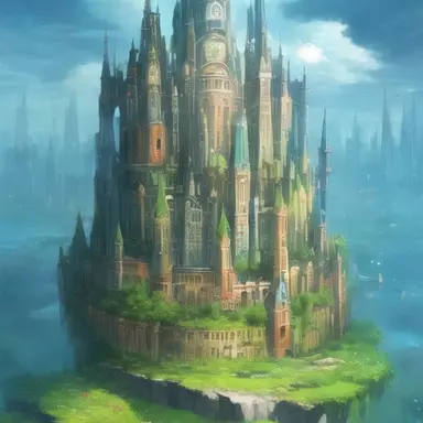 Profile image of Azzara