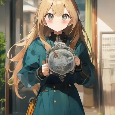 Profile image of モナ
